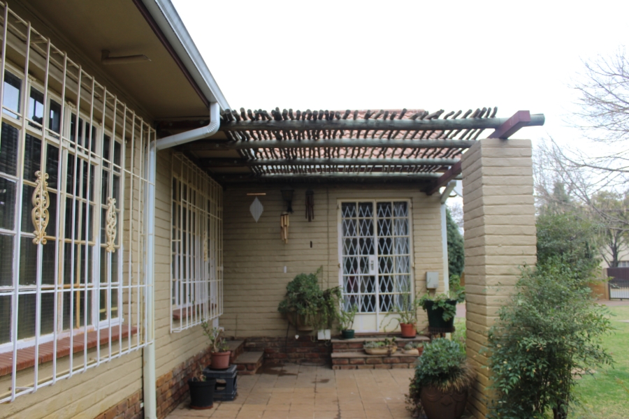 3 Bedroom Property for Sale in Parys Free State